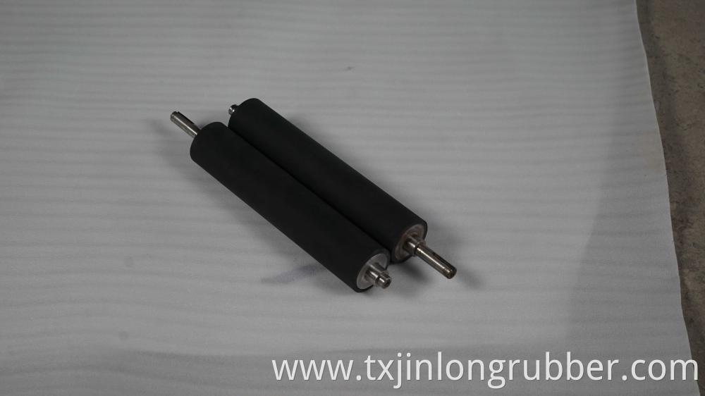 Washing Solvent Resistance Roller